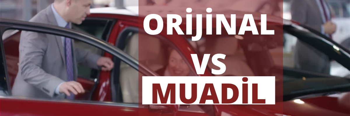 Yan Sanayi mi? Orijinal mi? Arasındaki Gerçek Farklar