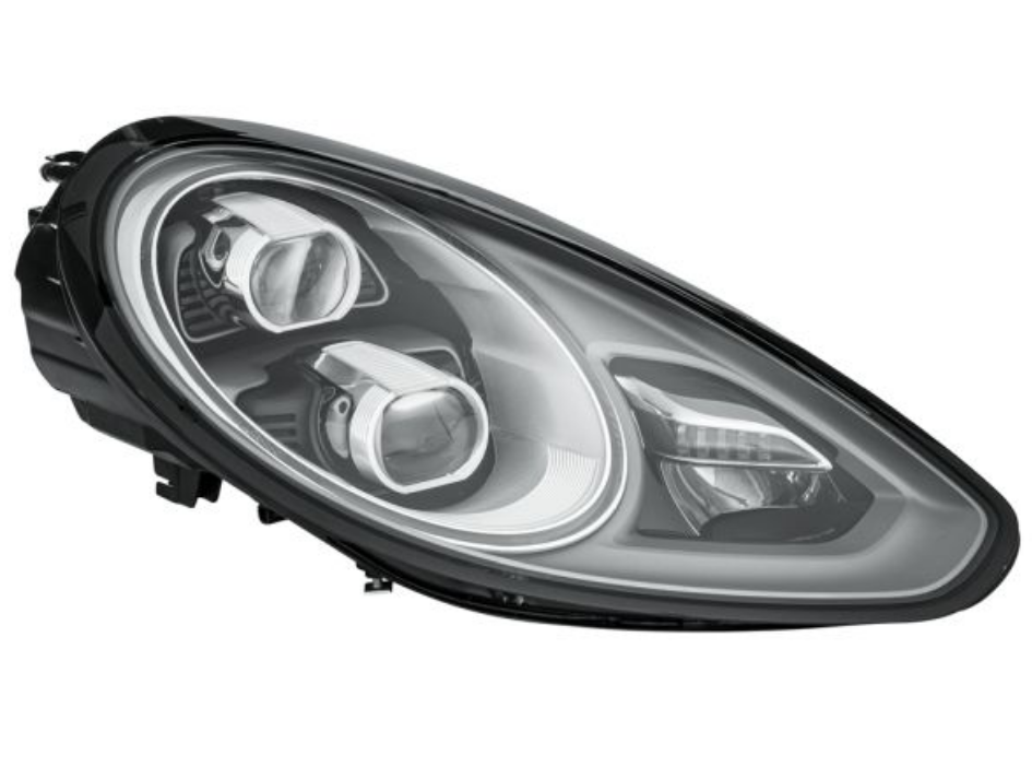 Far Sag Panamera 10- Hella 97063107255