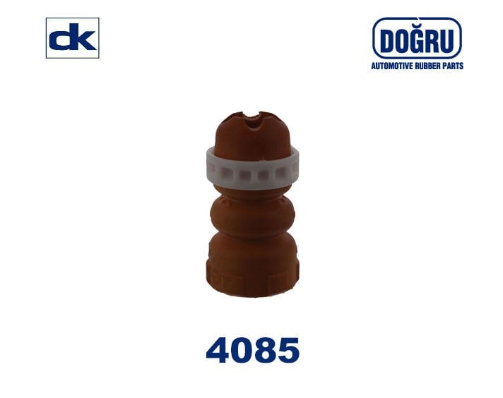Amortısor Takozu Arka Sarı Vw Golf7 Leon Octavıa Superb 4085