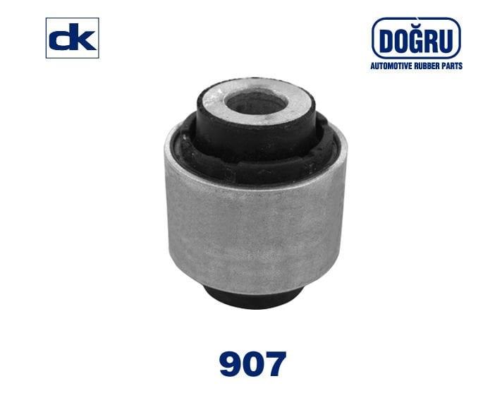 Salıncak Burcu Arka Ic Vw Golf5 Jetta Passat 05 > 907
