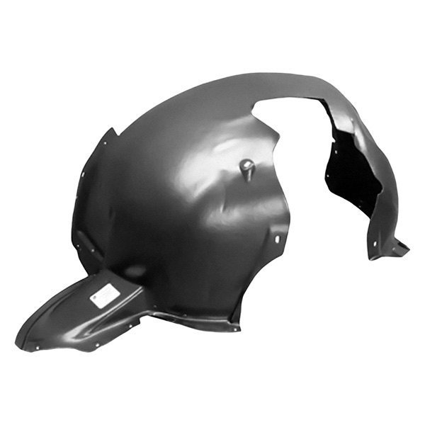 Çamurluk Davlumbazı Ön Sag Jetta 10-15 Bsg 5C6805912
