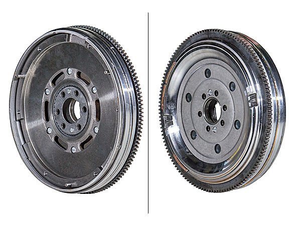 Volant Vw Passat A4 A6 1.9Tdı Avf Awx Ajm Atj Avb 415023110