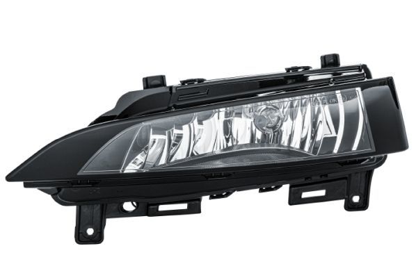 Sıs Farı Sol Kamıq Scala 19- Hella 657941699
