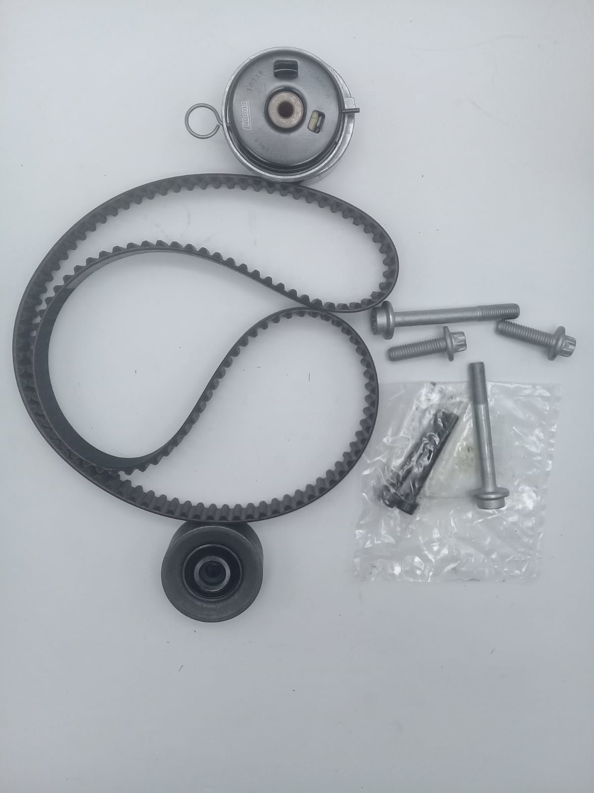 Trıger Setı Opel Astra H J Vectra C Insıgnıa Zafıra 95516740
