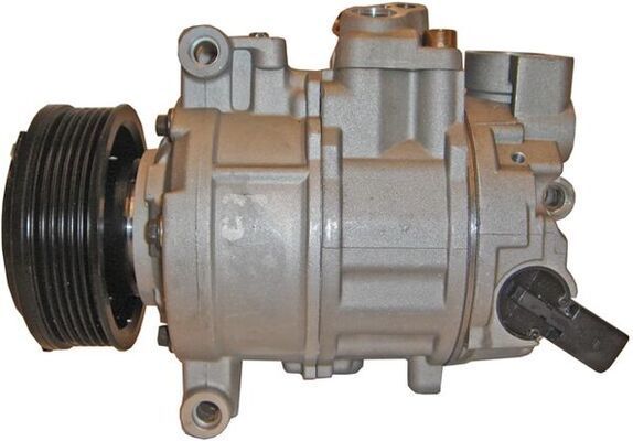 Klıma Kompresörü A4 A6 Q5 08-12 Behr 8K0260805L