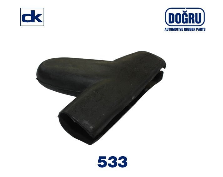 Vıtes Kol Toz Lastıgı Opel Record A 533