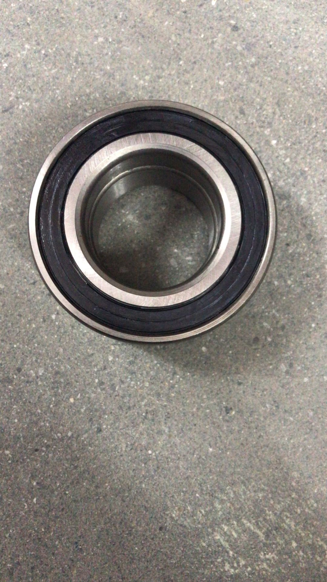 Teker Rulmanı On 43X45x82x37 Vw Passat Skoda Super 4A0498625