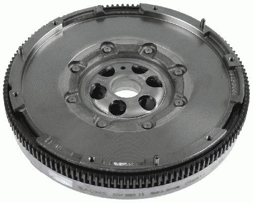 Volan Golf5 Golf6 A3 Jetta Passat Tıguan 06-09 S 03G105266AD