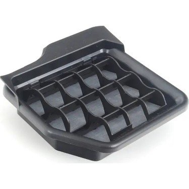 Arka Çamurluk Havalandırma Sag Golf5 Jetta 04-10 1K0819466B