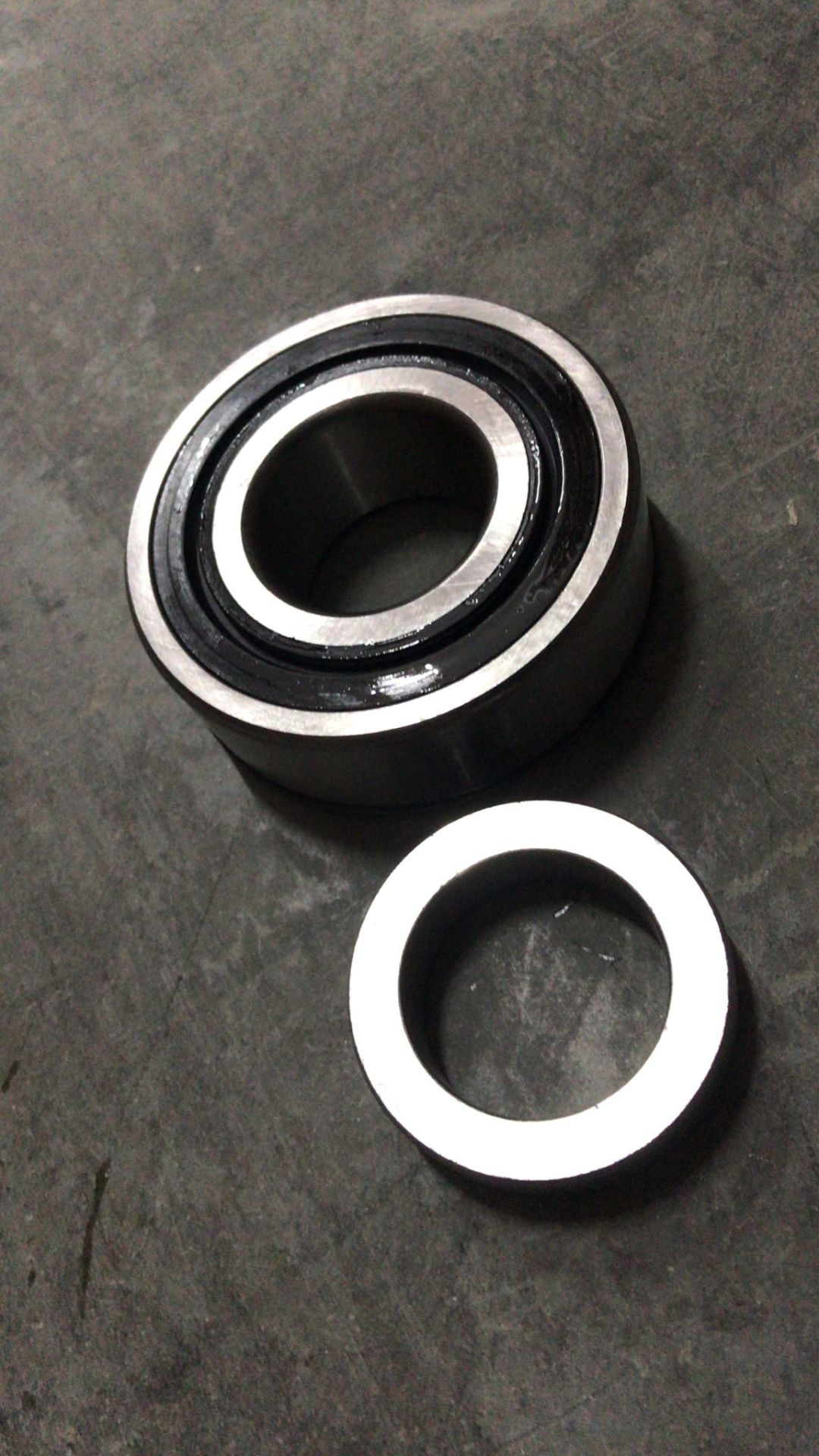 Teker Rulman Kıtı Arka Opel Frontera A B 92 > 414301