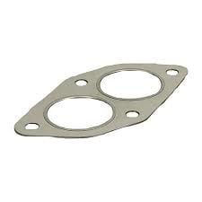Egzost Ara Contası Metal Audı A4 1.6 1.8 A6 Vw Pa 443253115A