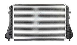 İntercool Radyatörü Passat A4 05- 2.0Tdı Bkp Cbab Bmr
