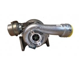 Transporter T5 Turbo Şarj 2,5 AXD 2004- - 070145701E