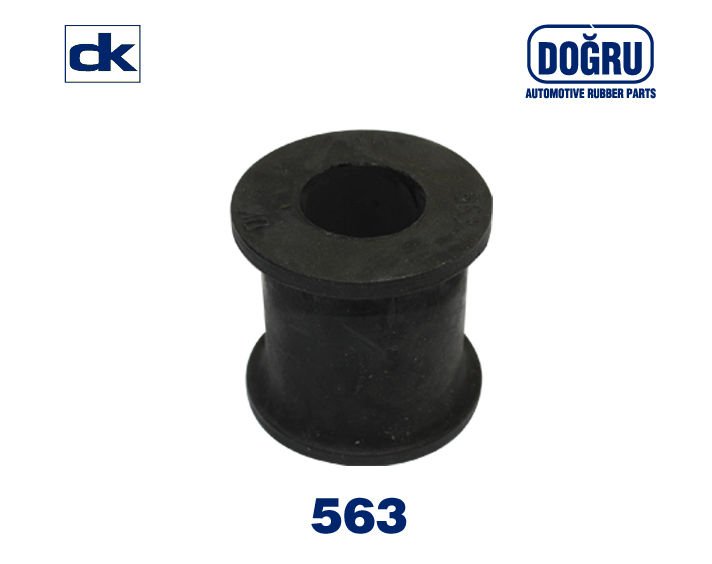 Vıraj Lastıgı Makara Opel Record 58-63 563