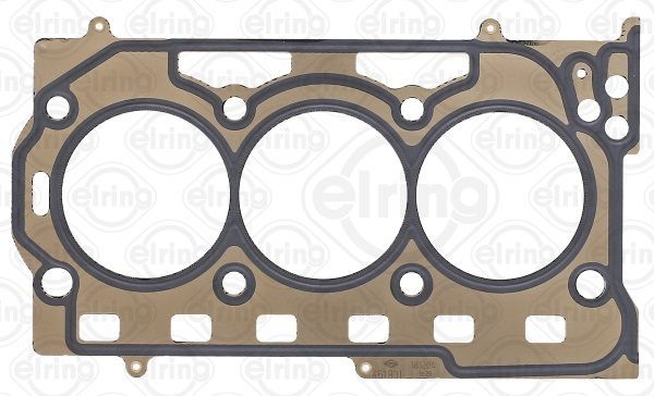 Sılındır Kapak Contası Polo Cordoba Fabıa 01- Elr 03E103383F