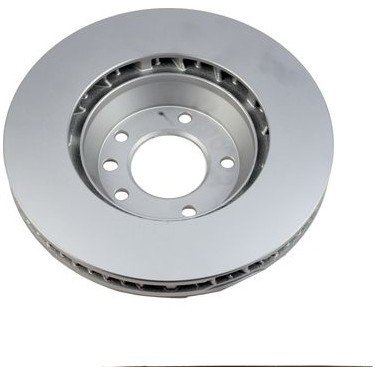 Fren Dıskı Ön Touareg Q7 Cayenne 04- Valeo 7L8615301