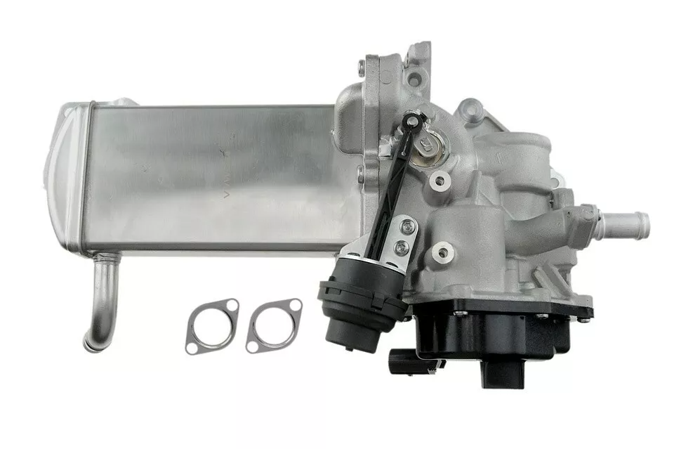 Egr Valfı Sogutuculu Vw Amarok Q5 2.0Tdı 08 > 03L131512BP