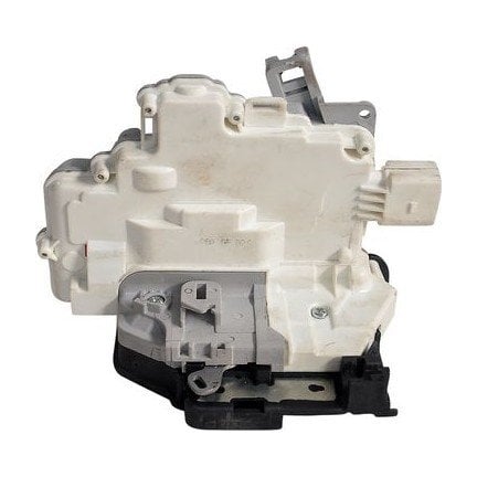 Passat Tiguan Q7 Ön Sağ Kapı Kilidi 2005-2010 - 3C1837016A