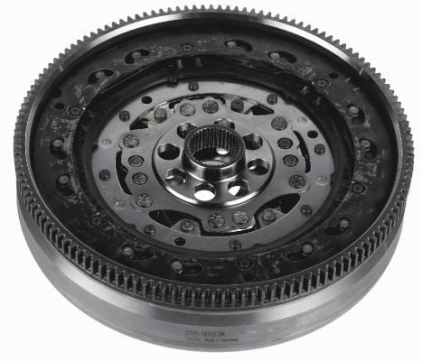 Volan Passat T6 15- Sachs 03N105266C