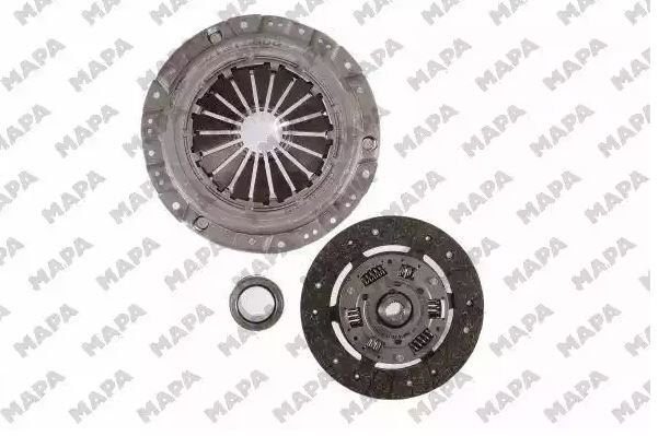 Debrıyaj Setı Opel Vectra A Astra F Vectra B 1.8 2 002215900