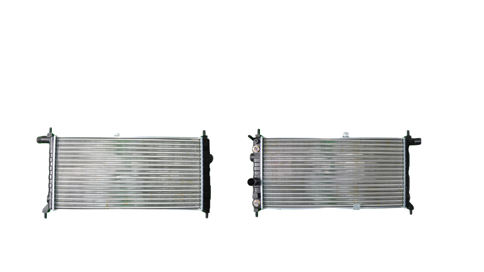 Su Radyatoru Mekanık At 630X303x23 Opel Kadett E 1.6 1302030