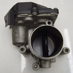 Egr Valf (Gaz Kelebeği) Passat 2.0Tdi Cba Ceg A4 A6