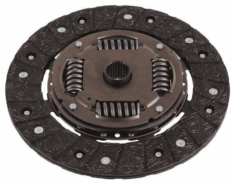 Debrıyaj Balatası A100 88- Sachs 050141032P