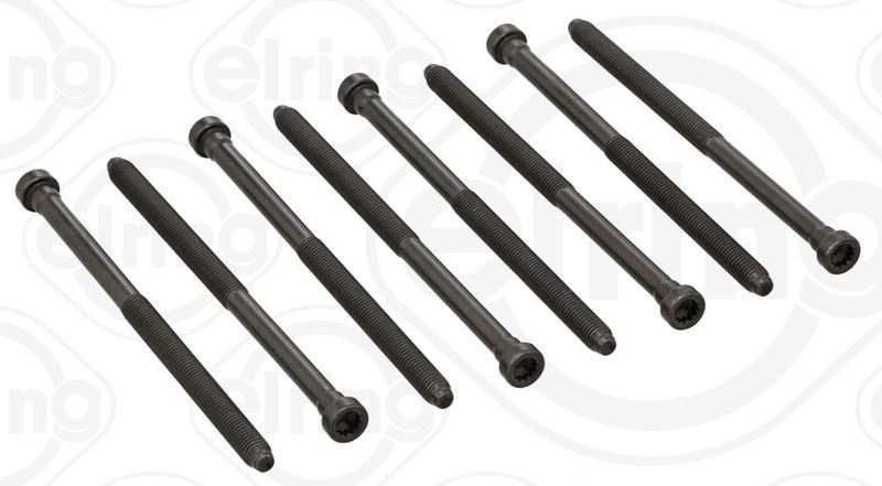 Sılındır Kapak Saplaması Polo Ibıza Fabıa 14-17 El WHT005673