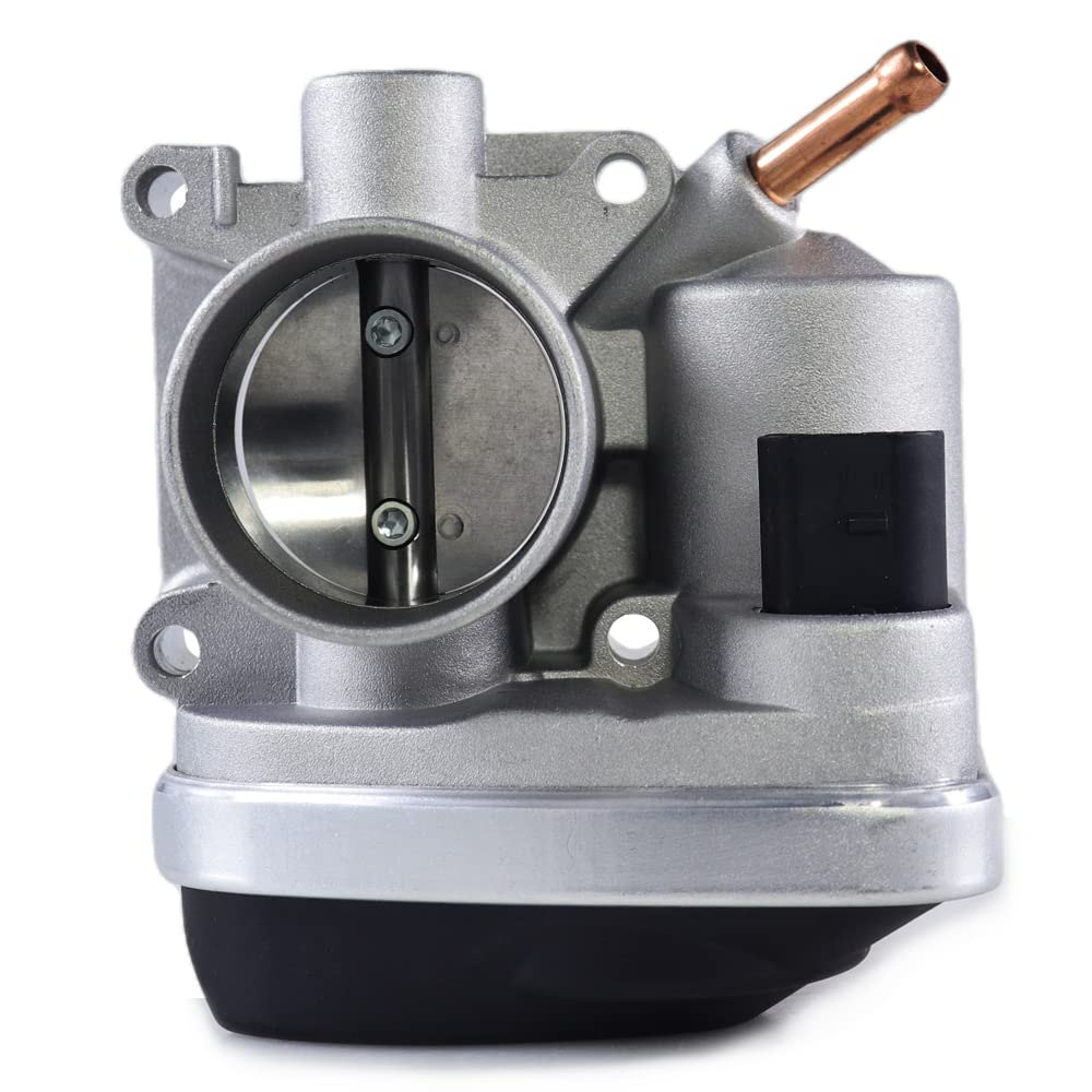 Gaz Kelebegı Bora 97-04 Pıerburg 036133062L