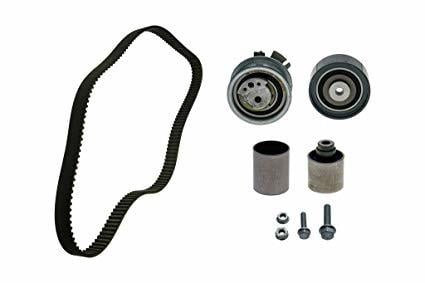 Triger Seti (5 Parça) Ct1134 Golf5-6-7 Jetta Passat A4 2.0Tdı Cbaa Cbab Cbba Cbbb