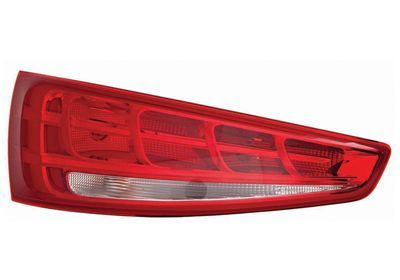 Stop Lambası Sol Q3 11-18 M.Marellı 8U0945093