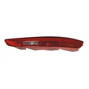 Tampon Reflektörü Arka Sol Q3 11-18 M.Marellı 8U0945095