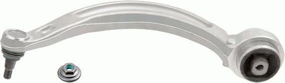 Rotıllı Kol Alt Egrı Sol A4 A5 15- Lemforder 8W0407693B