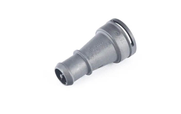 Egr Soğutucu Braket (Termostat) - 059121113N Audi Q7 Touareg 2003-2011