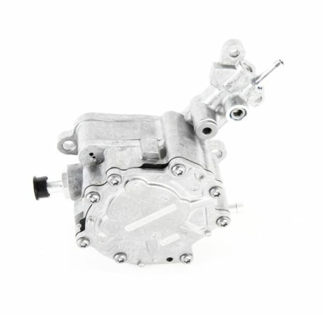 Vakum (Tandem) Pompası 1.9Tdi Bjb Passat 1.9Tdi Avf Polo 1.4Tdi Amf
