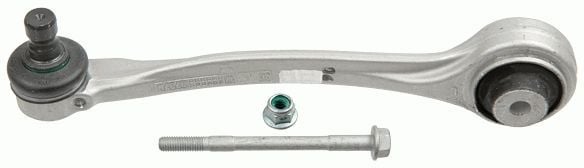 Rotıllı Kol Arka Üst Egrı Sol A4 A5 15- Lemforder 8W0407509A