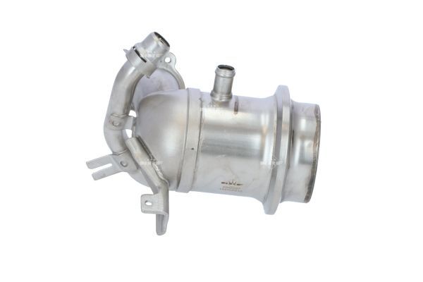 Egr Valfı Polo Ibıza Fabıa 14- Behr 04B131512D