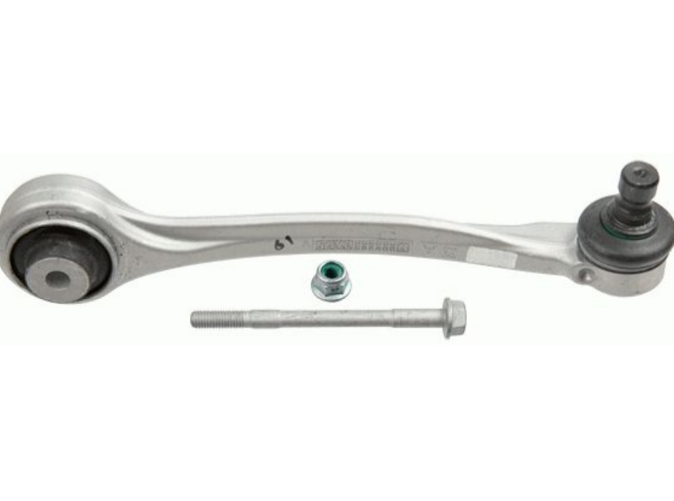 Rotıllı Kol Arka Üst Egrı Sag A4 A5 15- Lemforder 8W0407510A