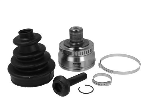 Aks Kafası Dıs A4 A6 00-08 Febı 8E0498099