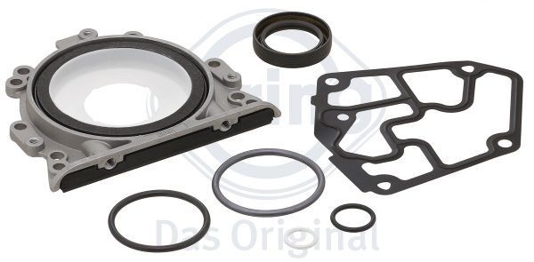 Takım Conta Alt Golf4 Bora Passat A3 Toledo 97-04 038198011