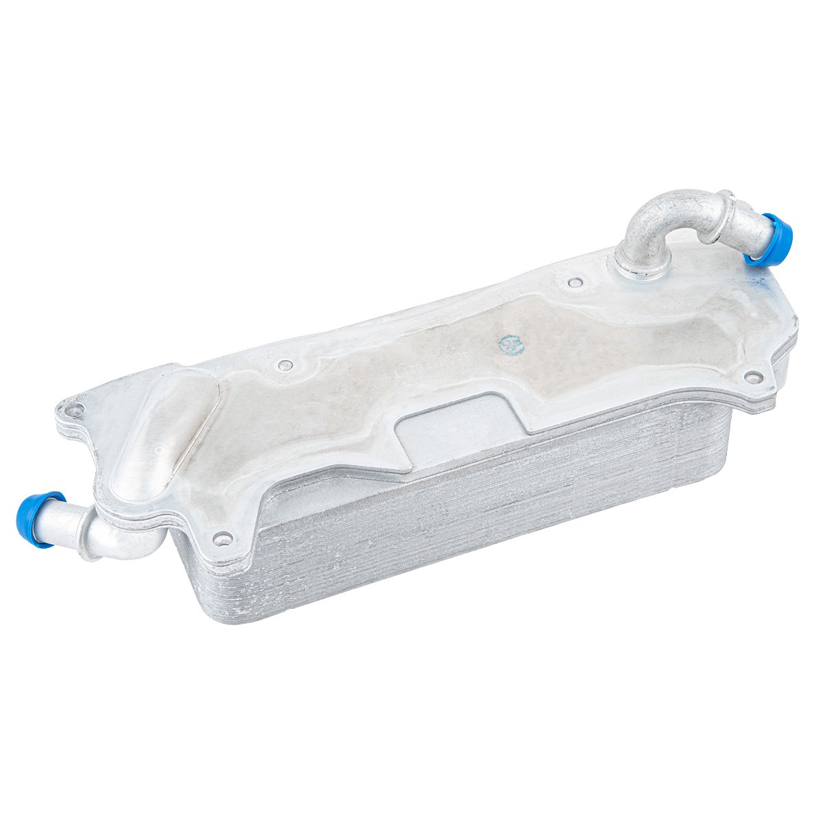 Sanzuman Yag Sogutucu A6 A7 11- Behr 4G0317021T