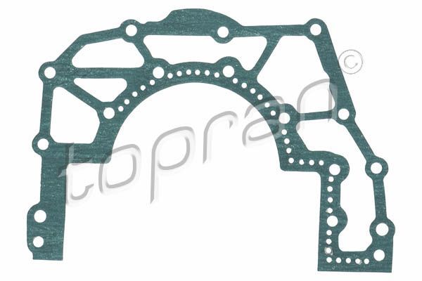Kapak Contası Vw Passat Audı A6 A8 A4 2.4 95> 115673