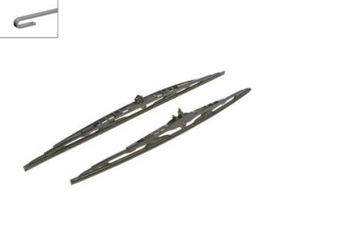 Sılecek Süpürgesı Ön Sol T5 04-10 Sılbak 7H1955425F