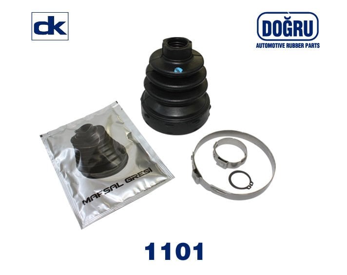 Aks Korugu Ic Takım Otomatık Opel Corsa D 1.0 1.2 1.4 0 1101