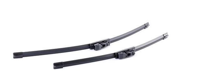 Sılecek Süpürgesı Ön Takım Tıguan A5 07-16 Valeo 8T1955425A