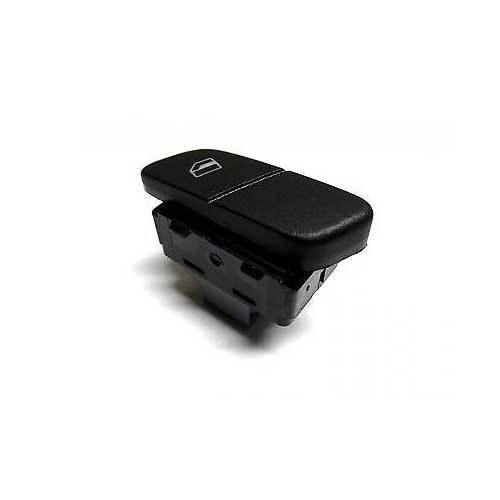 Cam Düğmesi Sağ Ön - Sağ Arka Tekli Polo 2002-2010 6Q0959856