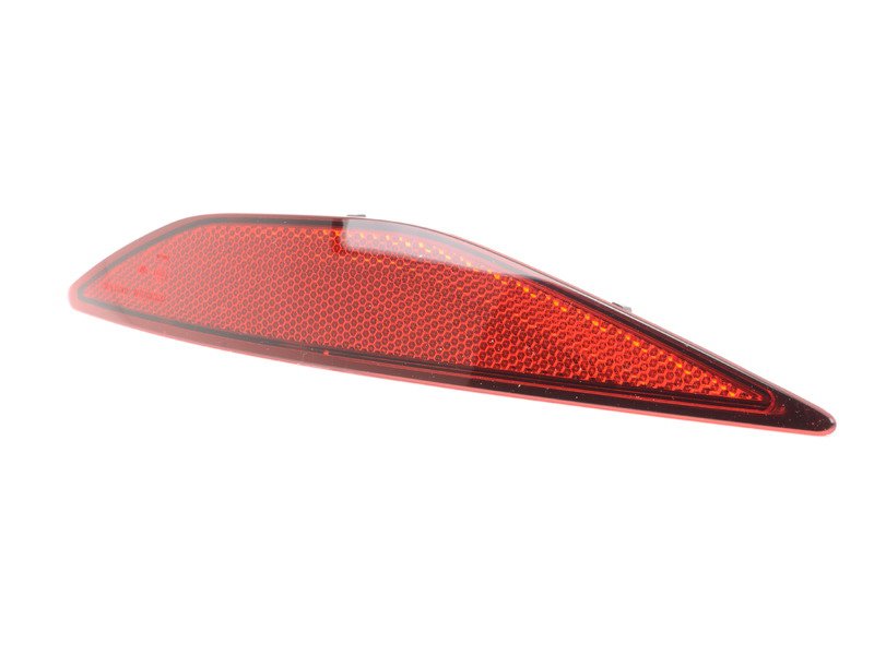 Tampon Reflektörü Arka Sag Golf7 13- Depo 5G0945106