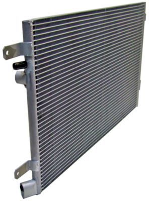 Klıma Radyatörü A6 05- Behr 4F0260403E
