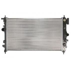 Su Radyatoru Mekanık At 680X379x23 Opel Insıgnıa 2.0 1300290