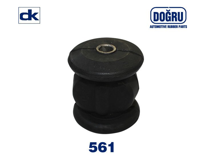 Makas Burcu Opel Record 64-66 561